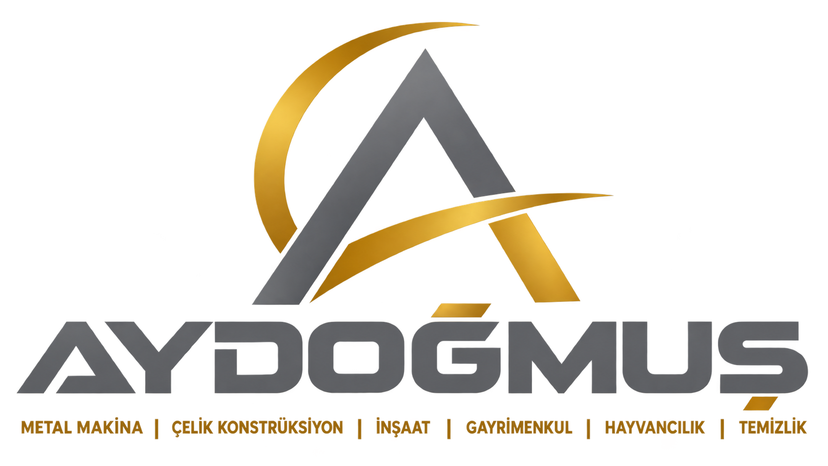 Aydoğmuş logosu